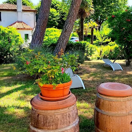 Hotell Il Ghebo