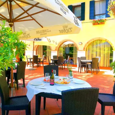 Il Ghebo Hotell 3*
