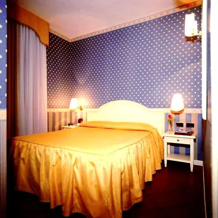 Il Ghebo Hotell