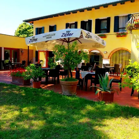 Il Ghebo Hotell Cavallino-Treporti