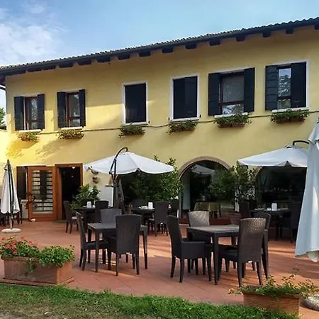 Il Ghebo Cavallino-Treporti