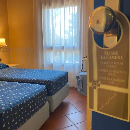Hotel Il Ghebo 3*
