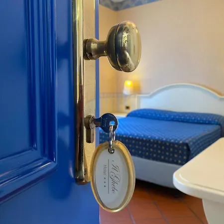 Hotell Il Ghebo