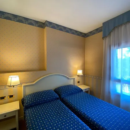 Hotell Il Ghebo