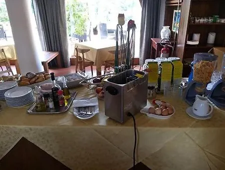 Hotel Il Ghebo 3*