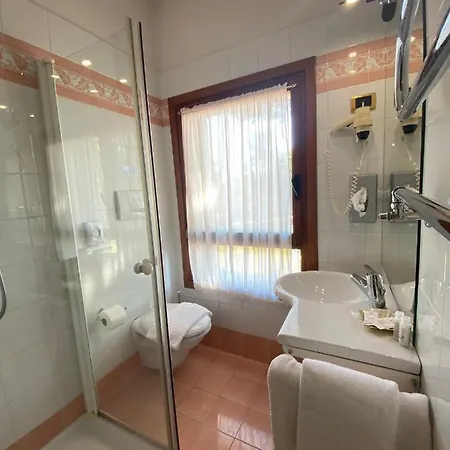 Hotell Il Ghebo Cavallino-Treporti