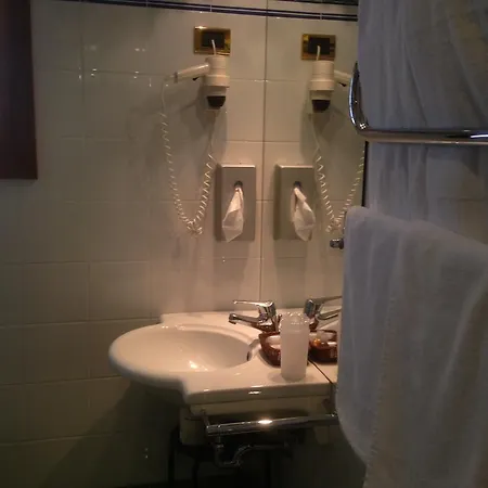 Il Ghebo Hotell