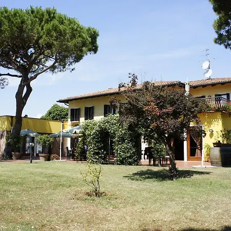 Il Ghebo Hotel