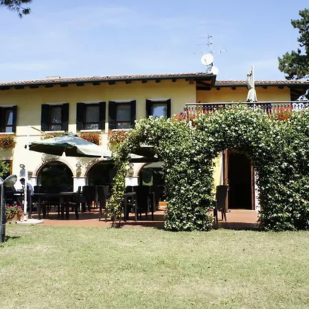 Il Ghebo Hotel 3*