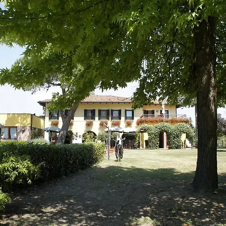 Hotel Il Ghebo 3*