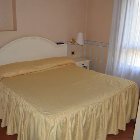 Hotell Il Ghebo 3*