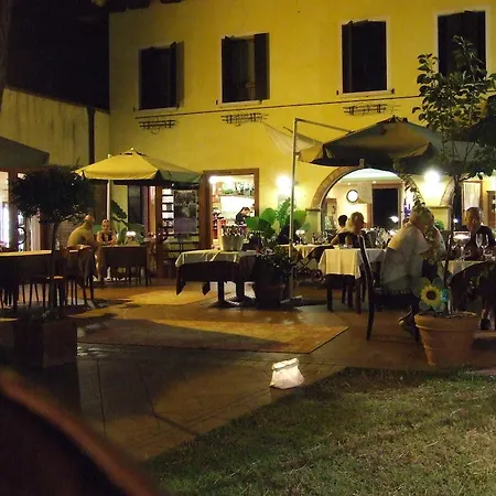 Hotel Il Ghebo