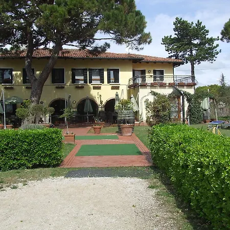 Hotel Il Ghebo Cavallino-Treporti