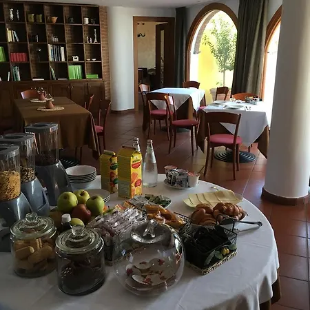 Hotell Il Ghebo Cavallino-Treporti