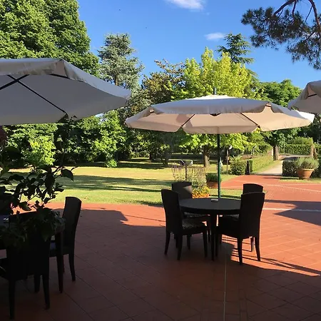 Hotell Il Ghebo Cavallino-Treporti