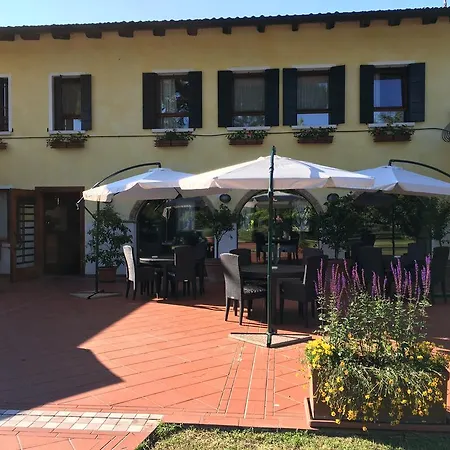 Hotel Il Ghebo 3*