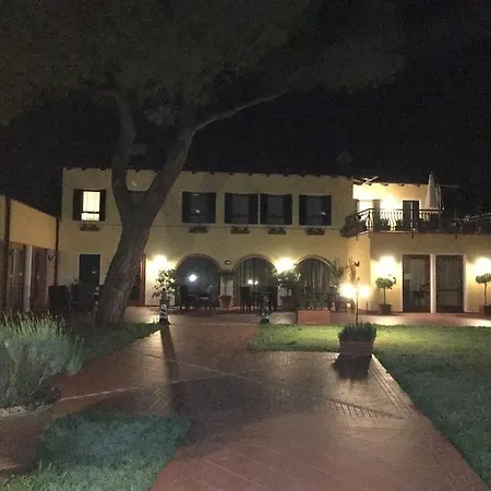 Hotel Il Ghebo