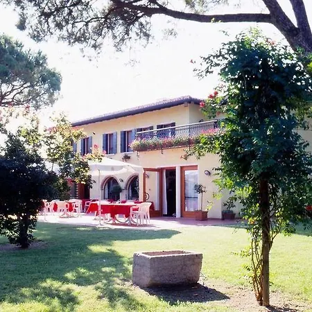 Il Ghebo Hotell
