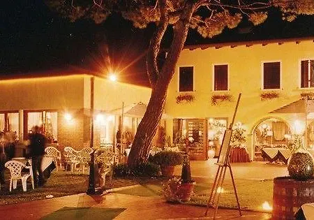 Il Ghebo Hotell Cavallino-Treporti