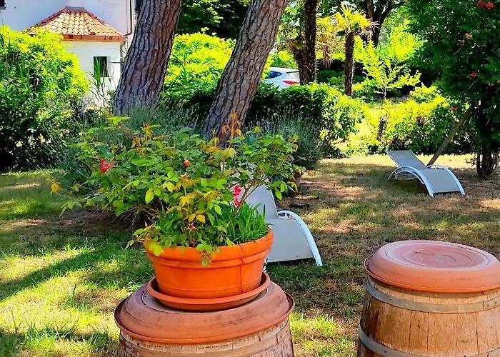 Hotel Il Ghebo