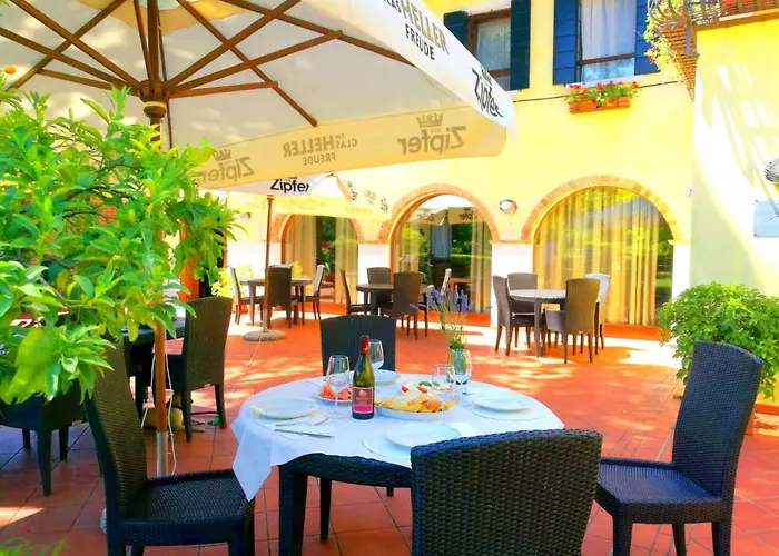 Il Ghebo Hotel 3*