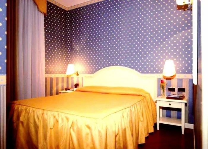 Il Ghebo Hotel