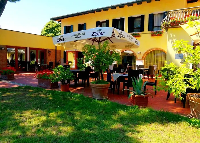 Il Ghebo Hotel Cavallino-Treporti