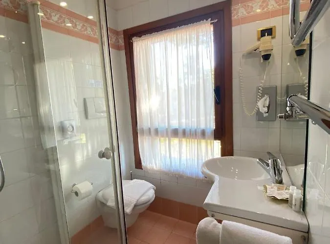 Hotel Il Ghebo Cavallino-Treporti