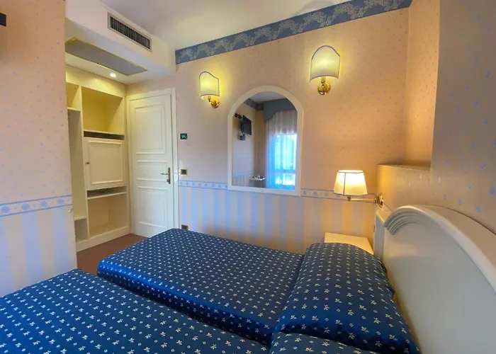 Il Ghebo Hotel Cavallino-Treporti