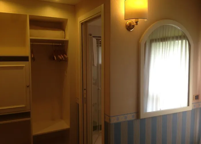 Il Ghebo Hotel Cavallino-Treporti