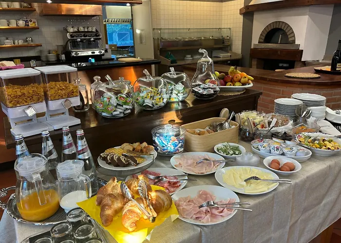 Il Ghebo Hotel