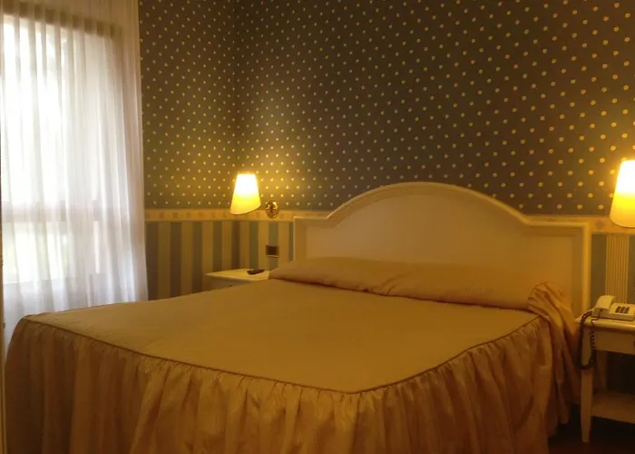 Il Ghebo Hotel