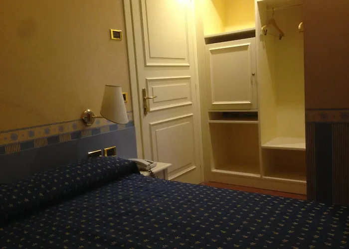 Il Ghebo Hotel Cavallino-Treporti