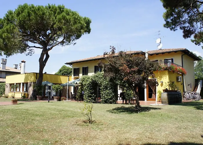 Il Ghebo Hotel