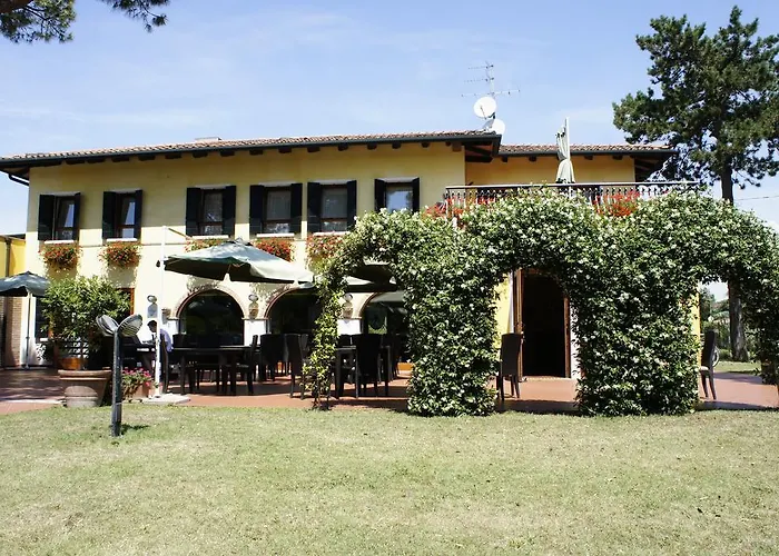 Il Ghebo Hotel 3*