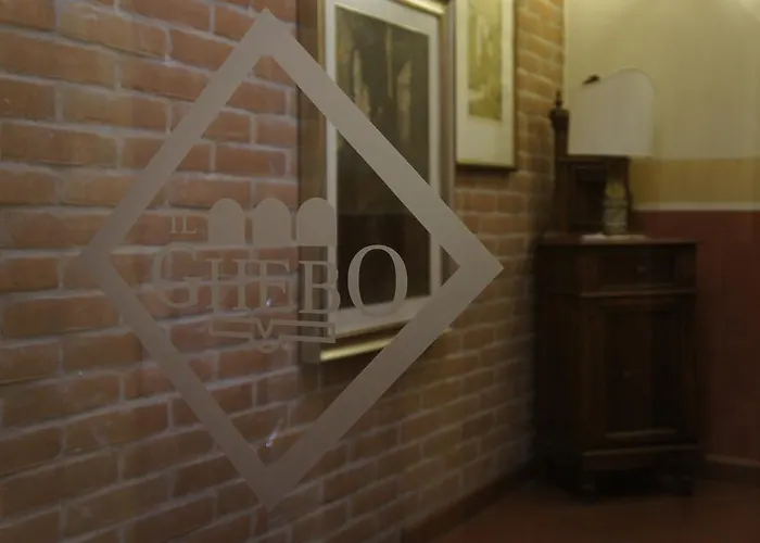 Il Ghebo Hotel Cavallino-Treporti