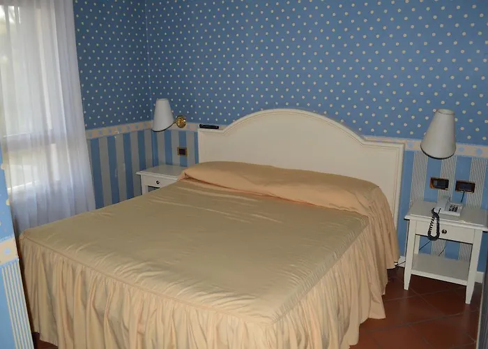 Hotel Il Ghebo Cavallino-Treporti