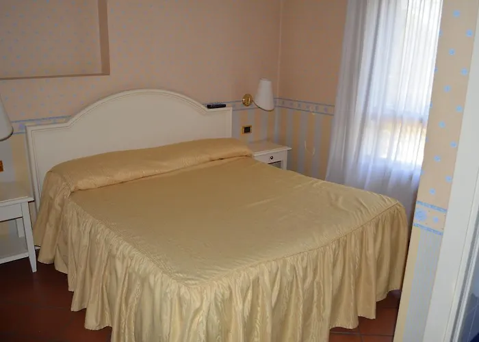 Hotel Il Ghebo 3*