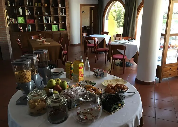 Hotel Il Ghebo Cavallino-Treporti