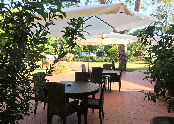 Hotel Il Ghebo Cavallino-Treporti