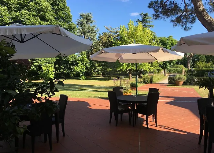 Hotel Il Ghebo Cavallino-Treporti