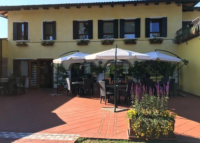 Hotel Il Ghebo 3*