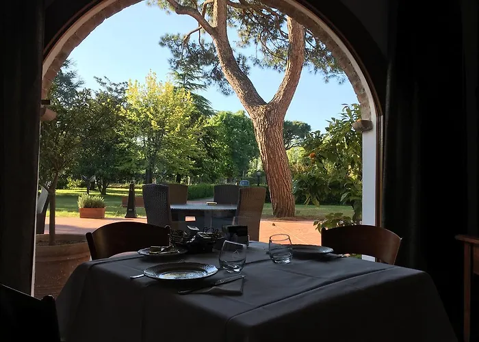 Hotel Il Ghebo
