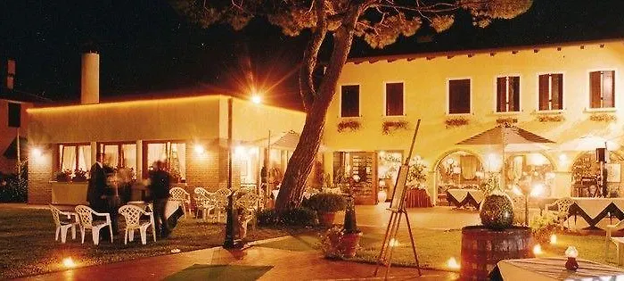 Il Ghebo Hotel Cavallino-Treporti