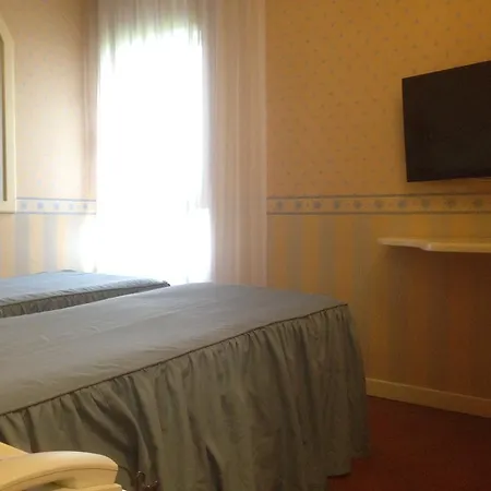 Il Ghebo 3* Cavallino-Treporti