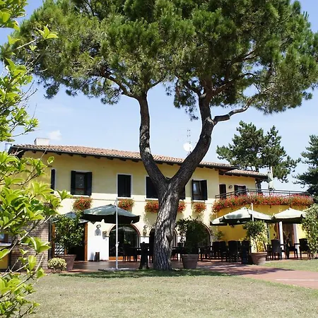 Il Ghebo Cavallino-Treporti