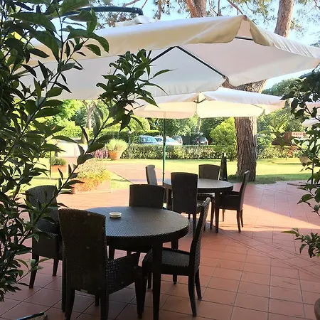 Hotel Il Ghebo Cavallino-Treporti