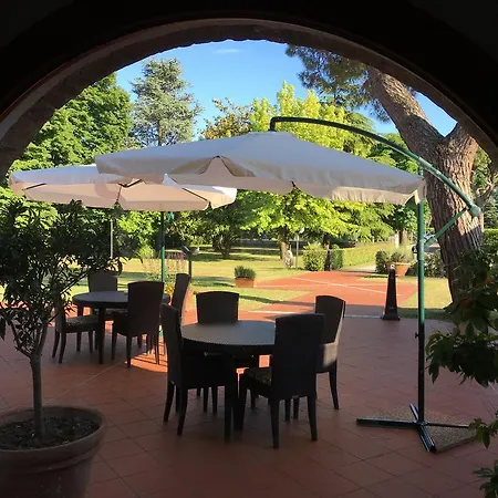 Hotel Il Ghebo