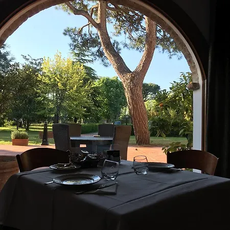 Hotel Il Ghebo
